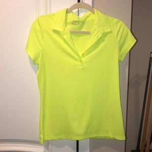 ! Women’s Nike Golf Polo
